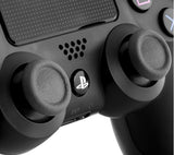 PLAYSTATION DualShock 4 V2 Wireless Controller - Black - Good