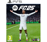 EA Sports FC 25 - PlayStation 5 (PS5) - Good