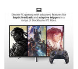 PLAYSTATION PS5 DualSense Wireless Controller - Camo Grey - Good