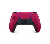 PLAYSTATION PS5 DualSense Wireless Controller - Cosmic Red - Good