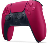 PLAYSTATION PS5 DualSense Wireless Controller - Cosmic Red - Good