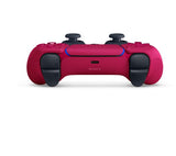 PLAYSTATION PS5 DualSense Wireless Controller - Cosmic Red - Good