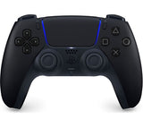 PLAYSTATION PS5 DualSense Wireless Controller - Midnight Black - Very Good