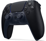PLAYSTATION PS5 DualSense Wireless Controller - Midnight Black - Very Good