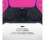 PLAYSTATION PS5 DualSense Wireless Controller - Nova Pink - Good