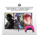 PLAYSTATION PS5 DualSense Wireless Controller - Nova Pink - Good