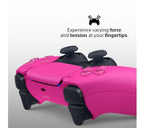 PLAYSTATION PS5 DualSense Wireless Controller - Nova Pink - Good