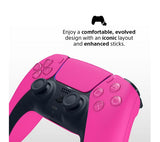 PLAYSTATION PS5 DualSense Wireless Controller - Nova Pink - Good