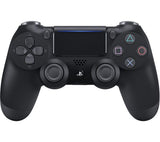 PLAYSTATION DualShock 4 V2 Wireless Controller - Black
