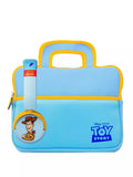 Pebble Gear Toy Story Carrybag + Headphone Bundle