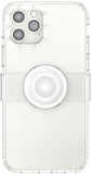 PopSockets PopCase iPhone 12/12 Pro - Clear