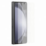 Samsung 2 Pack Film Screen Protectors - For Samsung Galaxy Z Fold5