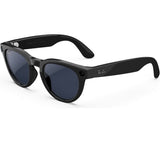 RAY-BAN Meta Headliner Gen 2 Smart Glasses RW4013 - Shiny Black / Clear to Sapphire Transitions - Very Good