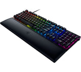 RAZER Huntsman V2 Mechanical Gaming Keyboard - Good