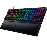 RAZER Huntsman V2 Mechanical Gaming Keyboard - Good