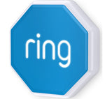 RING Alarm Outdoor Siren Smart Alarm - Pristine