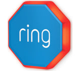 RING Alarm Outdoor Siren Smart Alarm - Pristine
