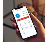 RING Alarm Outdoor Siren Smart Alarm - Pristine