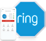 RING Alarm Outdoor Siren Smart Alarm - Pristine
