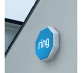 RING Alarm Outdoor Siren Smart Alarm - Pristine