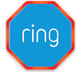 RING Alarm Outdoor Siren Smart Alarm - Pristine