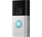 RING Battery Video Doorbell Plus - Good