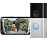 RING Battery Video Doorbell Plus - Good
