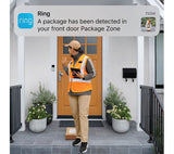 RING Battery Video Doorbell Plus - Good
