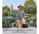 RING Battery Video Doorbell Plus - Good