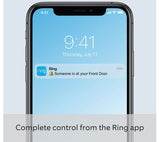 RING Battery Video Doorbell Plus - Good