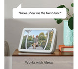 RING Battery Video Doorbell Plus - Good