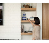 RING Indoor Cam Full HD 1080p WiFi Security Camera - White - Good
