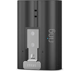 RING Quick-Release Rechargeable Battery - Good