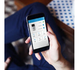 RING Video Doorbell - Satin Nickel - Acceptable