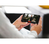 RING Video Doorbell - Satin Nickel - Acceptable