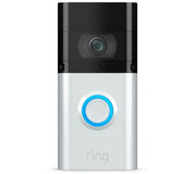 RING Video Doorbell 3 Plus - Good