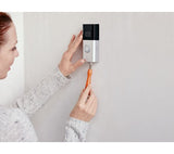 RING Video Doorbell 3 Plus - Good