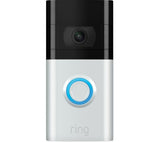 RING Video Doorbell 3 - Good