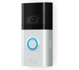 RING Video Doorbell 3 - Good