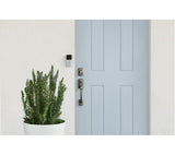 RING Video Doorbell 3 - Good
