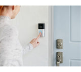RING Video Doorbell 3 - Good