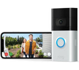 RING Video Doorbell 3 - Good