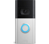 RING Video Doorbell 4 - Acceptable