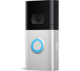 RING Video Doorbell 4 - Acceptable