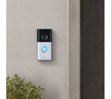 RING Video Doorbell 4 - Acceptable