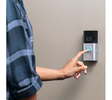RING Video Doorbell 4 - Acceptable