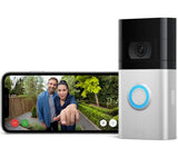 RING Video Doorbell 4 - Acceptable