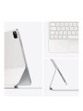 Apple Magic Keyboard for iPad Pro 12.9-inch (2021) - White - Very Good