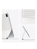 Apple Magic Keyboard for iPad Pro 12.9-inch (2021) - White - Pristine