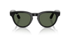 Ray-Ban Meta Headliner Gen 2 Shiny Black G-15 Green Smart Glasses - Acceptable